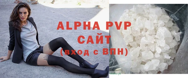 крисы Алексин